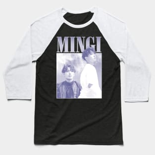 Mingi Baseball T-Shirt